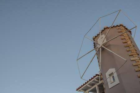 Milos Apartment Kalamaki  Exterior photo