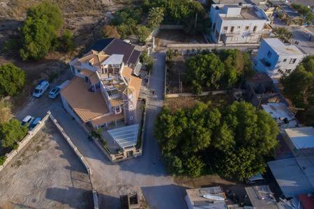 Milos Apartment Kalamaki  Exterior photo